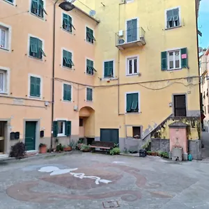 A Ca Mia Appartement