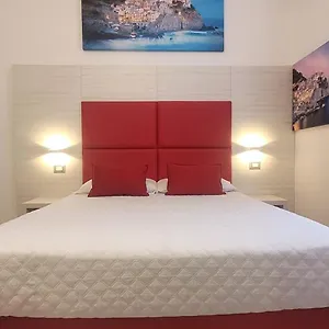 Affittacamere 5 Terre Dolci Sogni, La Spezia