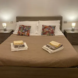 Delfina-la Spezia Appartement
