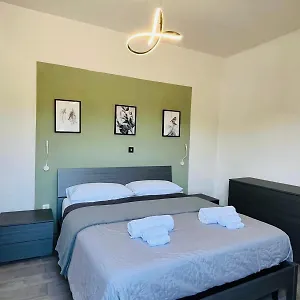 Welcome Migliarina 2 Appartement
