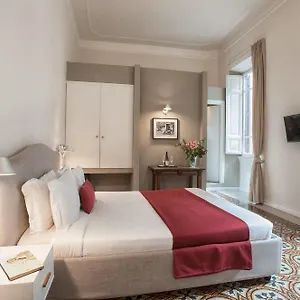 **** Hotel Terrace Pantheon Relais Italie